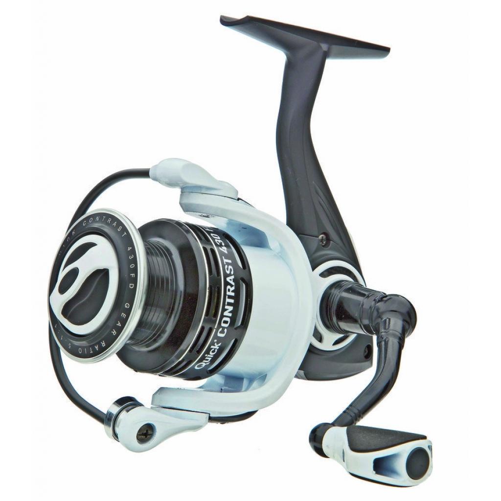 Котушка DAM Quick Contrast 440FD (1074440) - зображення 1