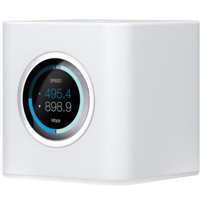 Маршрутизатор Ubiquiti AmpliFi Mesh Router (AFI-R) - зображення 2