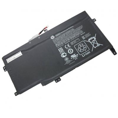 Акумулятор до ноутбука HP Envy 6-1000 EG04XL 4000mAh (60Wh) 4cell 14.8V Li-ion (A41953) - зображення 2