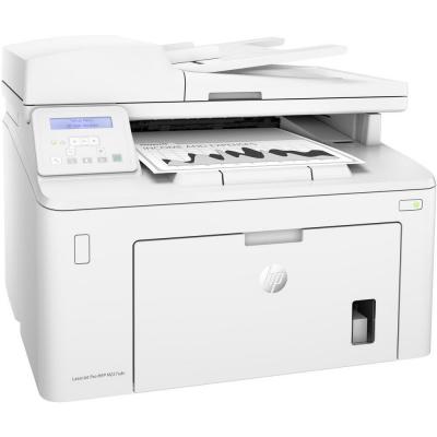 Багатофункціональний пристрій HP LaserJet Pro M227sdn (G3Q74A) - изображение 3