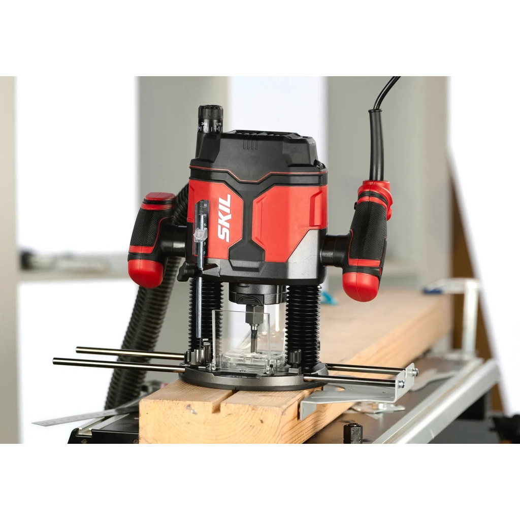 Фрезер Skil 1860 AA (VA1E1860AA) - изображение 6