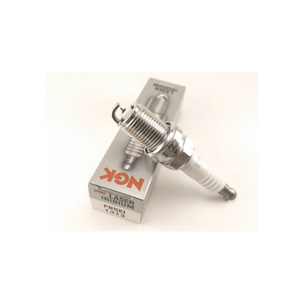 Свічка запалювання NGK 1313 FR5EI - зображення 2