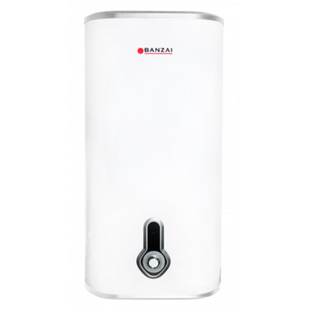 Бойлер Banzai SF80V2D - зображення 1