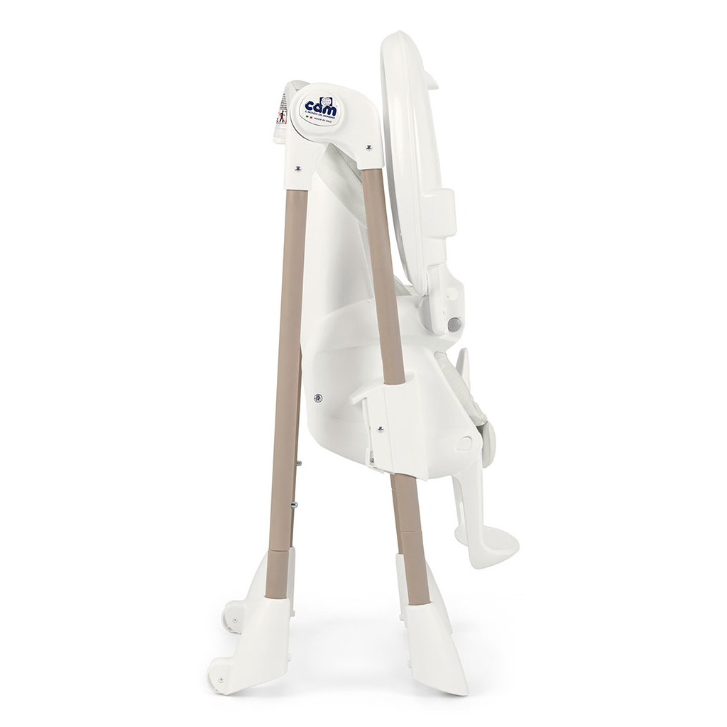 Стілець для годування Cam Pappananna, колір блакитний (S2250-C171) - зображення 4