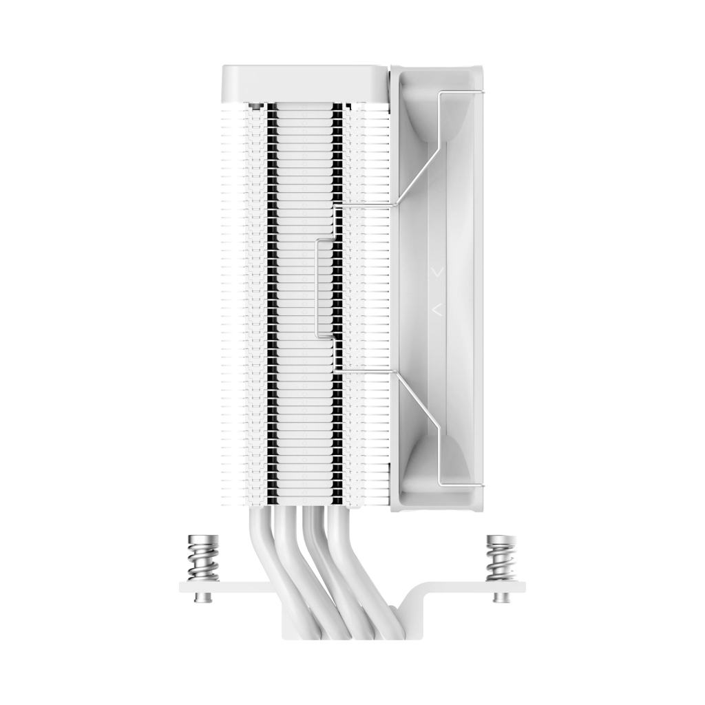 Кулер до процесора OCYPUS DELTA-A40-WH1NAWN00X-GL - зображення 4