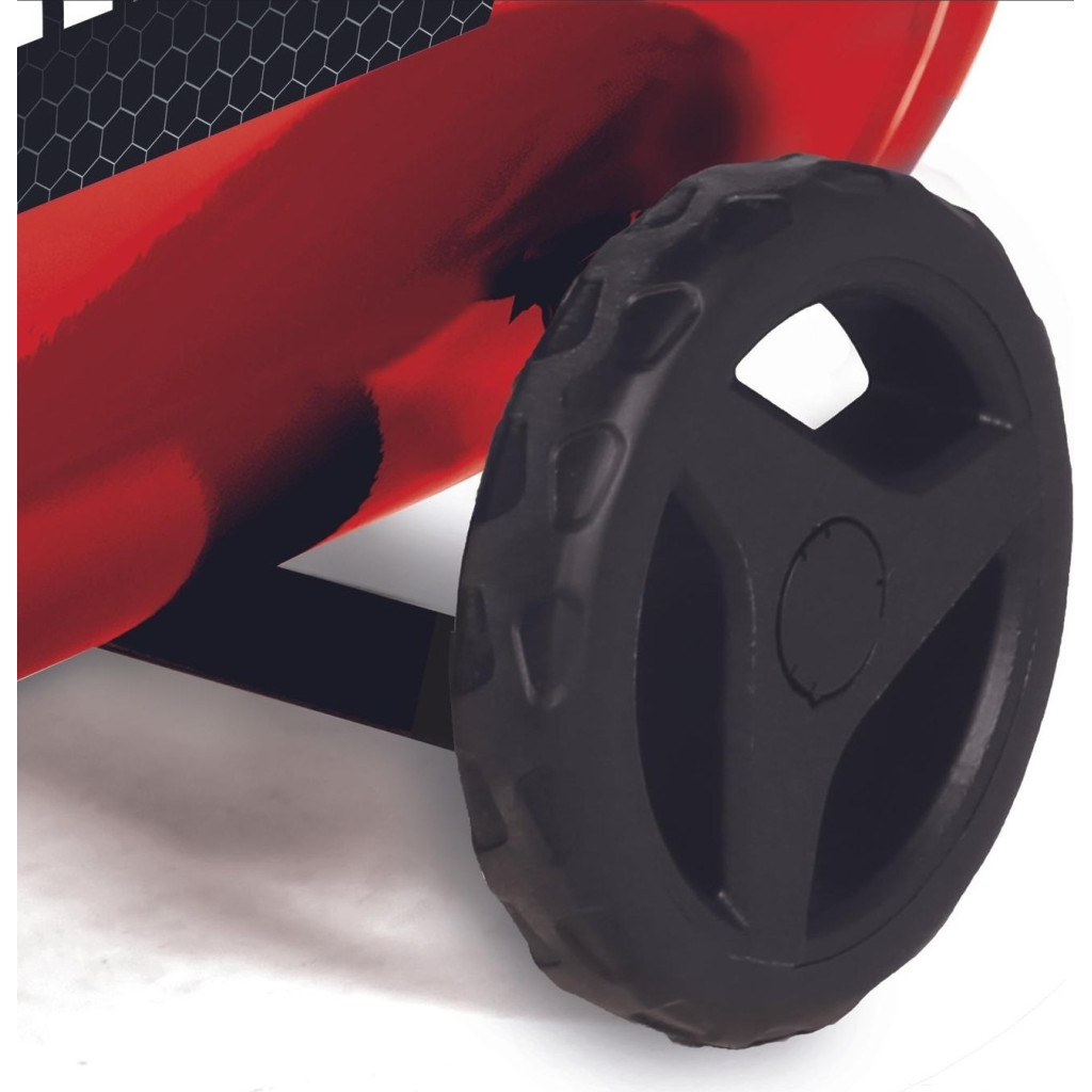 Компресор Einhell TC-AC 420/50/10 V, 2200Вт, 50л, 420л/хв, 10бар, 2 цил (4010495) - зображення 5