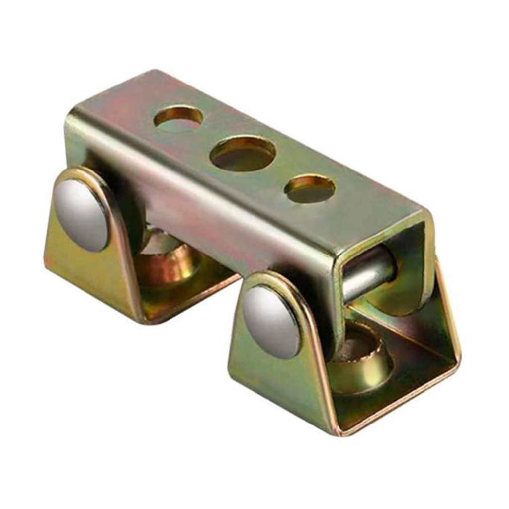 Магніт для зварювання Kaiser HК-6023 (2шт. V-PADS ) (121504) - изображение 2