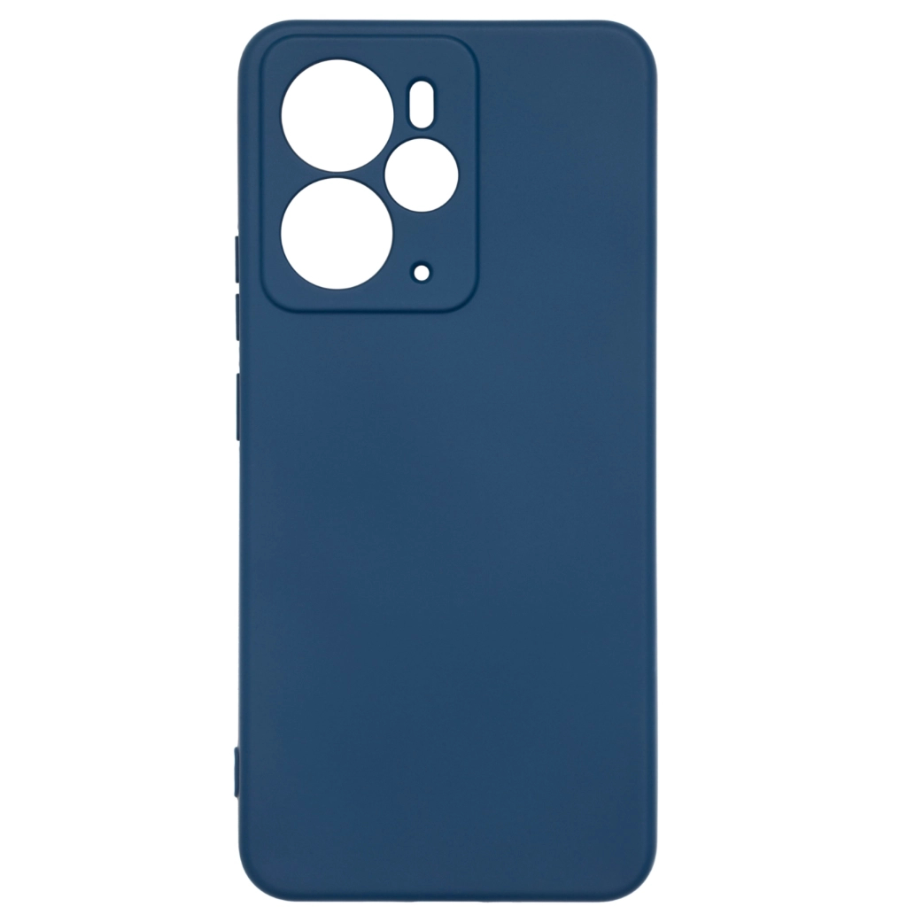 Чохол до мобільного телефона Armorstandart ICON Realme 14 5G Dark Blue (ARM83643) - зображення 1