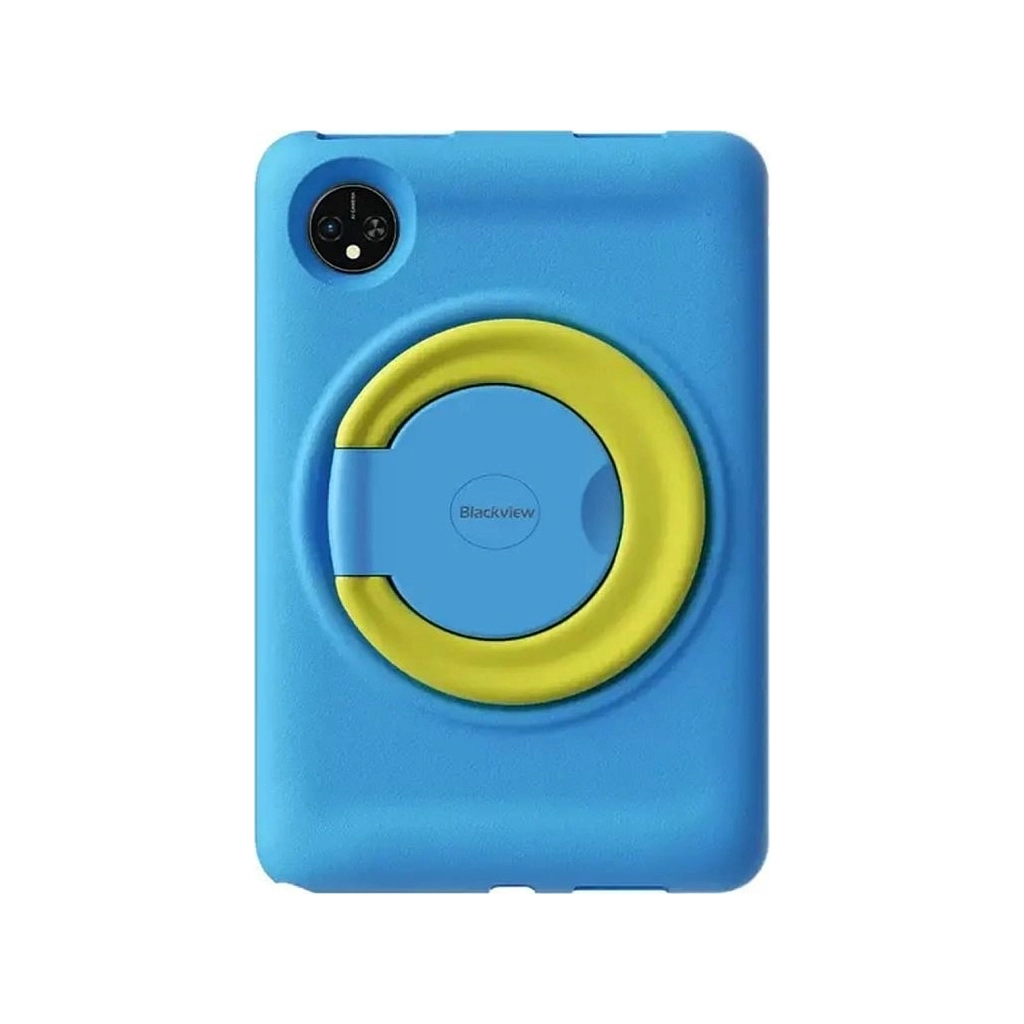 Планшет Blackview Tab 80 Kids LTE 10.1" 4/64GB WiFi+BT Blue (6931548317401) - зображення 5