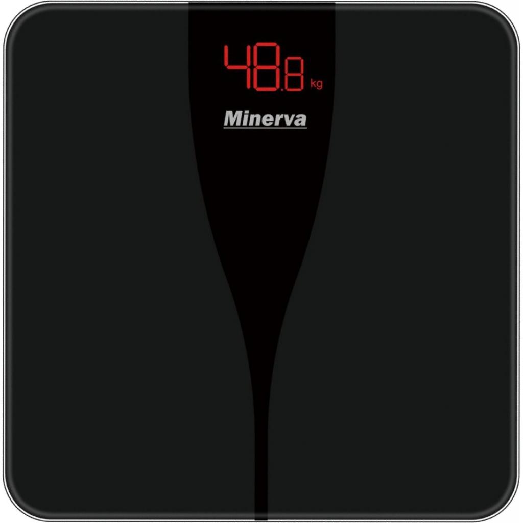Ваги підлогові Minerva M-EXPB31EB - зображення 1