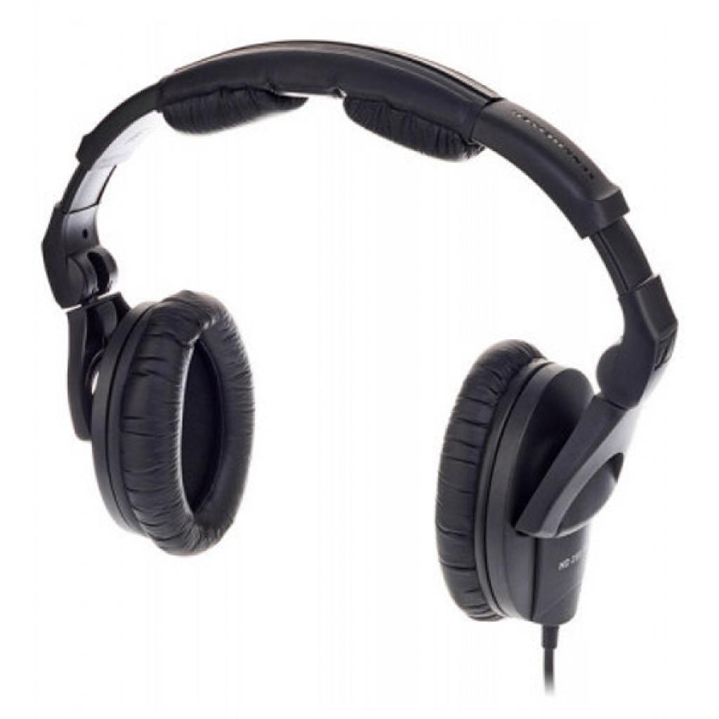 Навушники Sennheiser HD 280 PRO (506845) - зображення 3