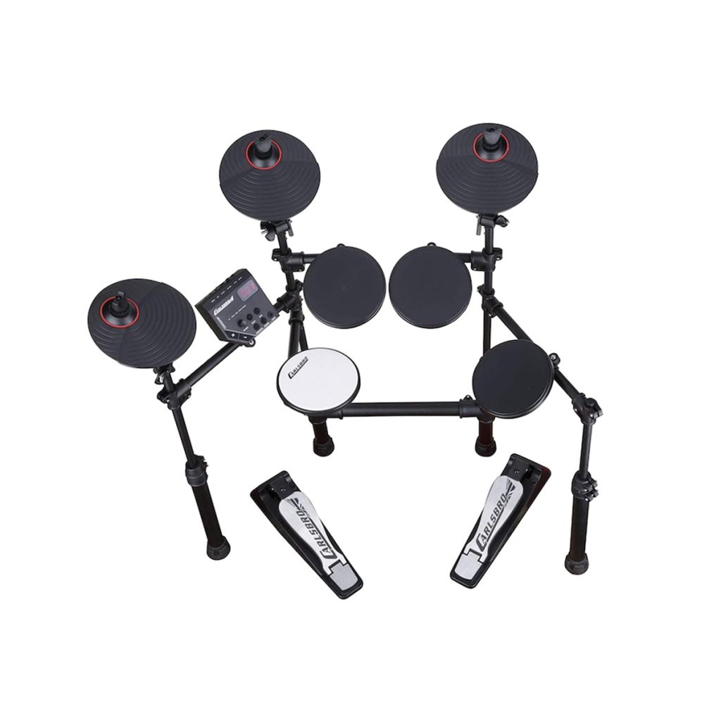 Електронна ударна установка Carlsbro CSD100 Bundle Pack (230954) - изображение 5