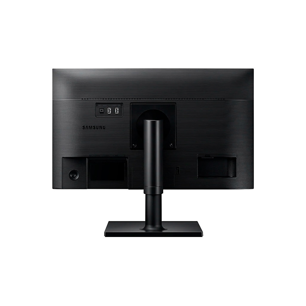 Монітор Samsung F27T450FQI (LF27T450FQIXCI) - зображення 2