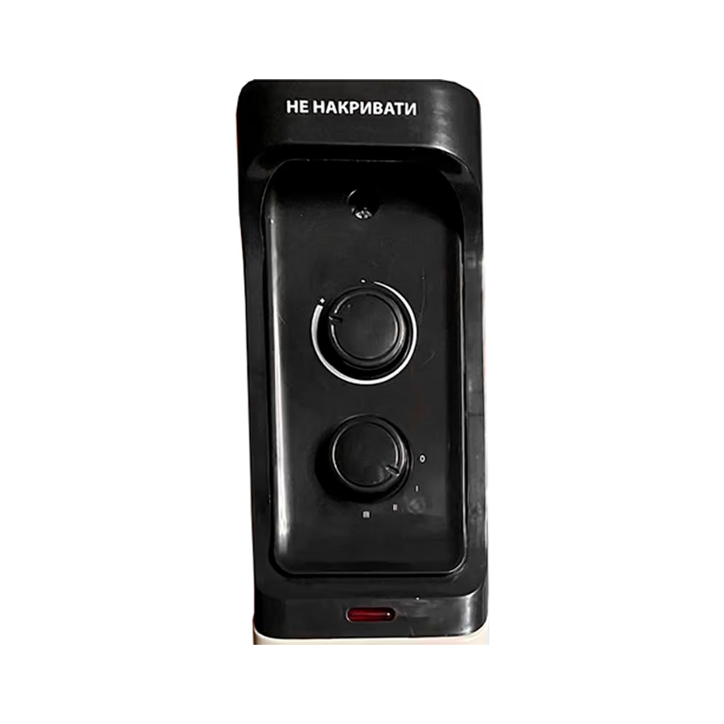 Обігрівач Grunhelm GR-0920N - зображення 2