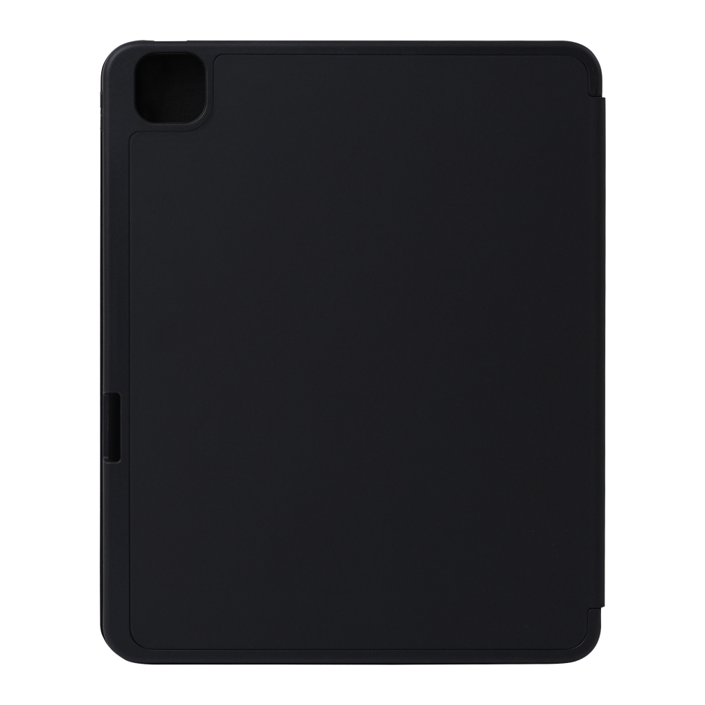 Чохол до планшета Armorstandart Smart Fold Pen Apple iPad Pro 13 (2024) Black (ARM78138) - зображення 2