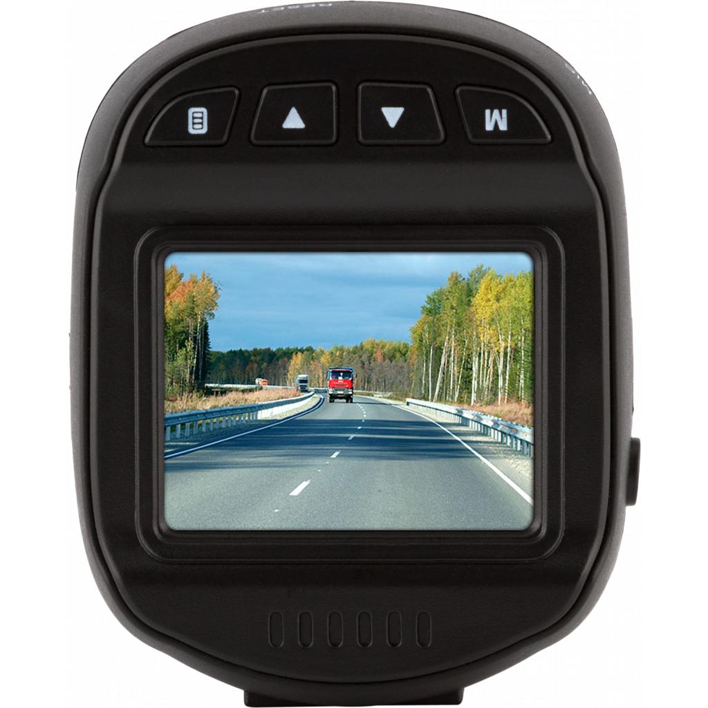 Відеореєстратор Atrix JS-X230 Full HD (black) (x230b) - зображення 3