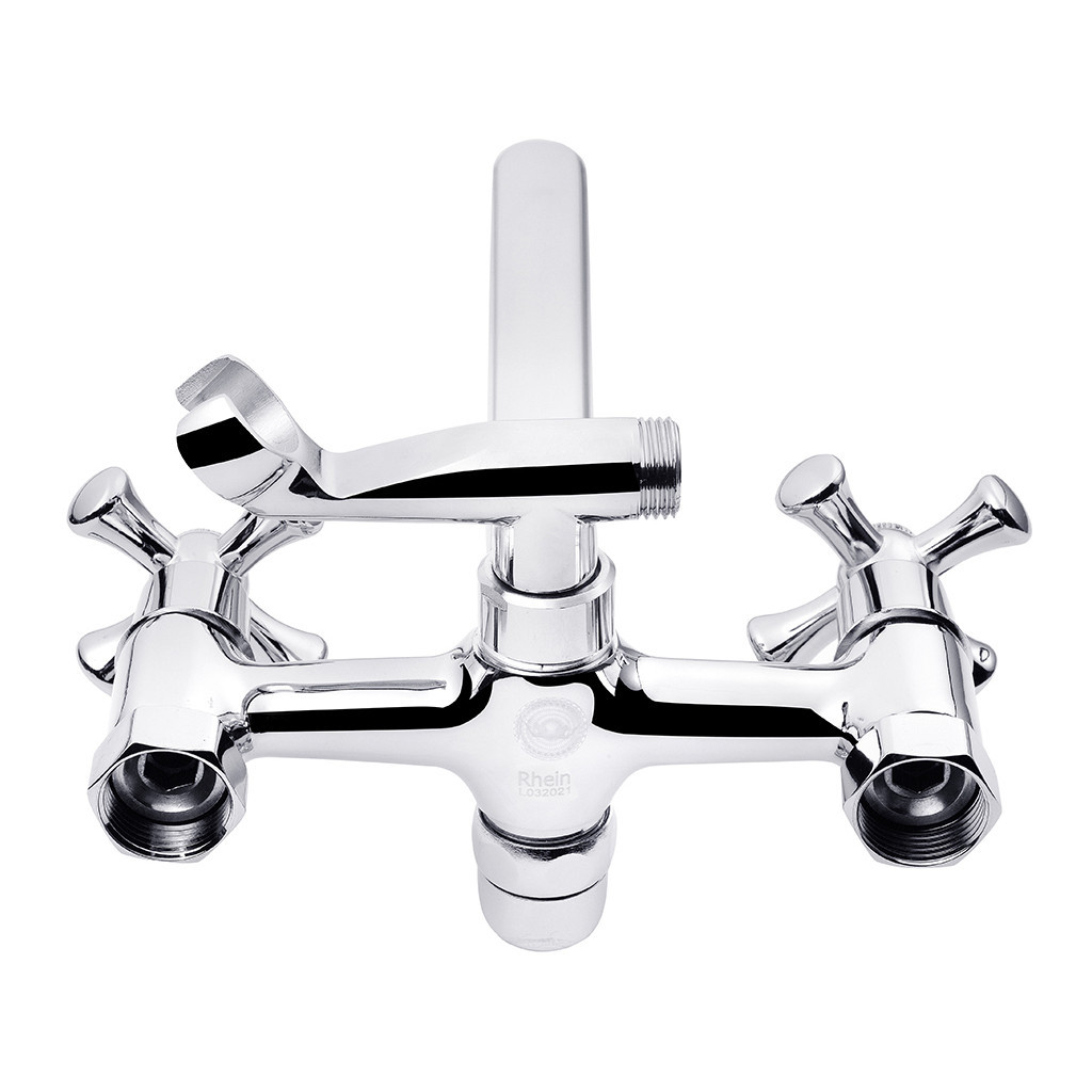 Змішувач Kroner Rhein-C072 - зображення 3