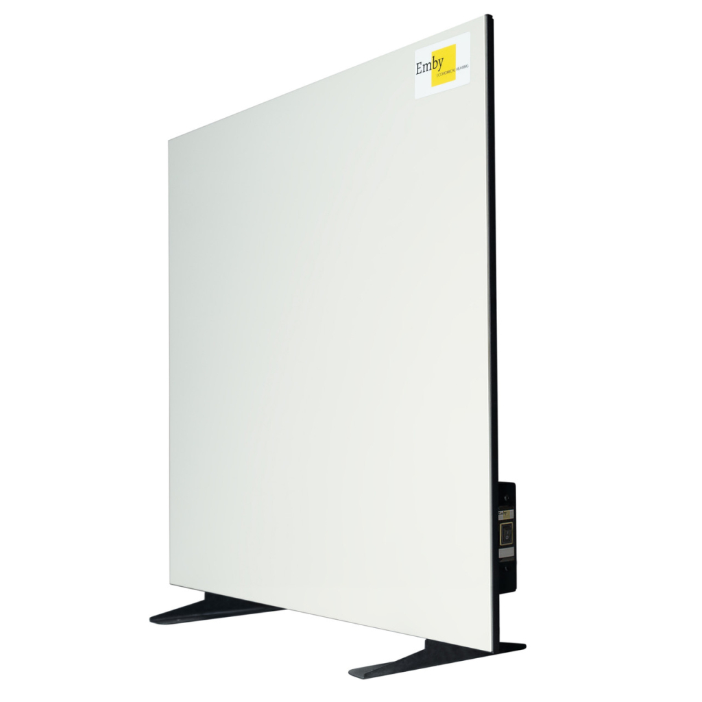 Обігрівач Emby СН-400 (P400W20) - зображення 2