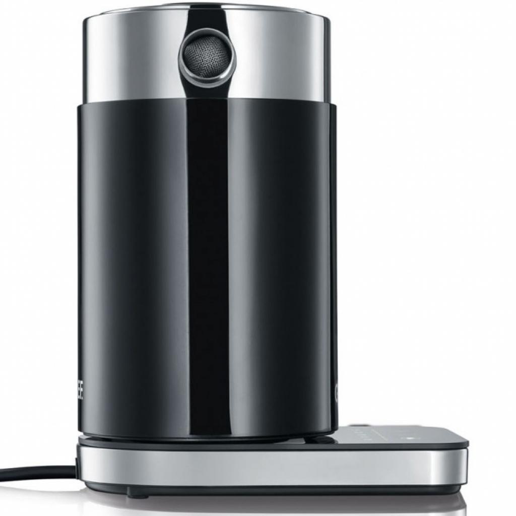 Електрочайник Graef WK 502 (WK502) - зображення 3