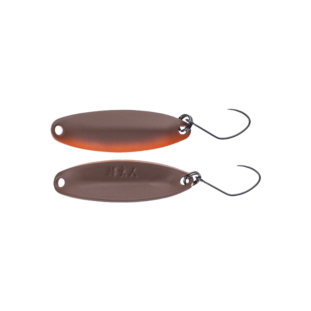 Блешня Nories Masukurouto 2.0g 027 (1561.12.05) - зображення 1