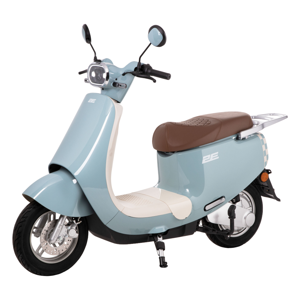 Електробайк 2E MQ6 синій (2EESMQQ6PLUS) - picture 3