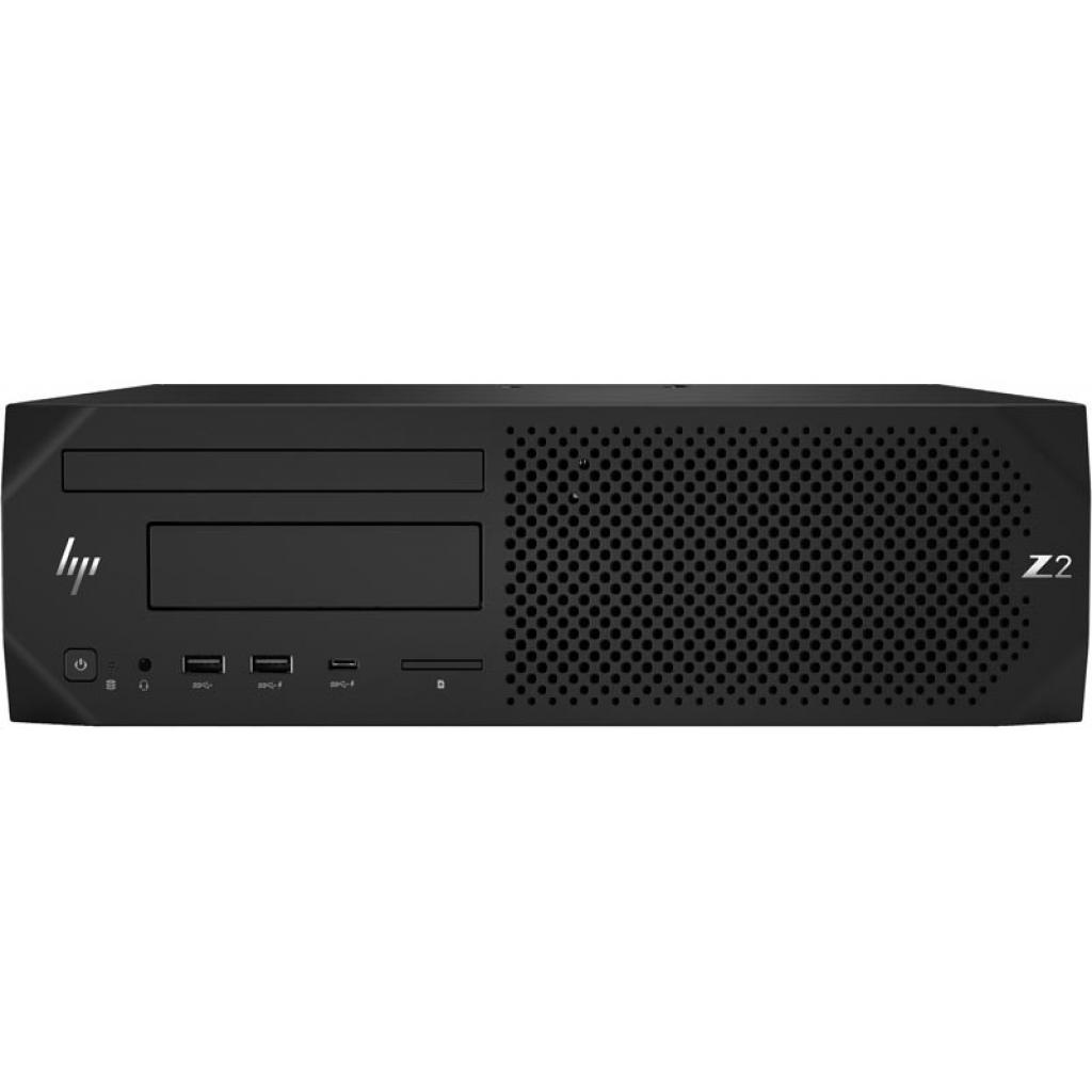 Комп'ютер HP Z2 SFF i7-9700 (6TT78EA) - зображення 1