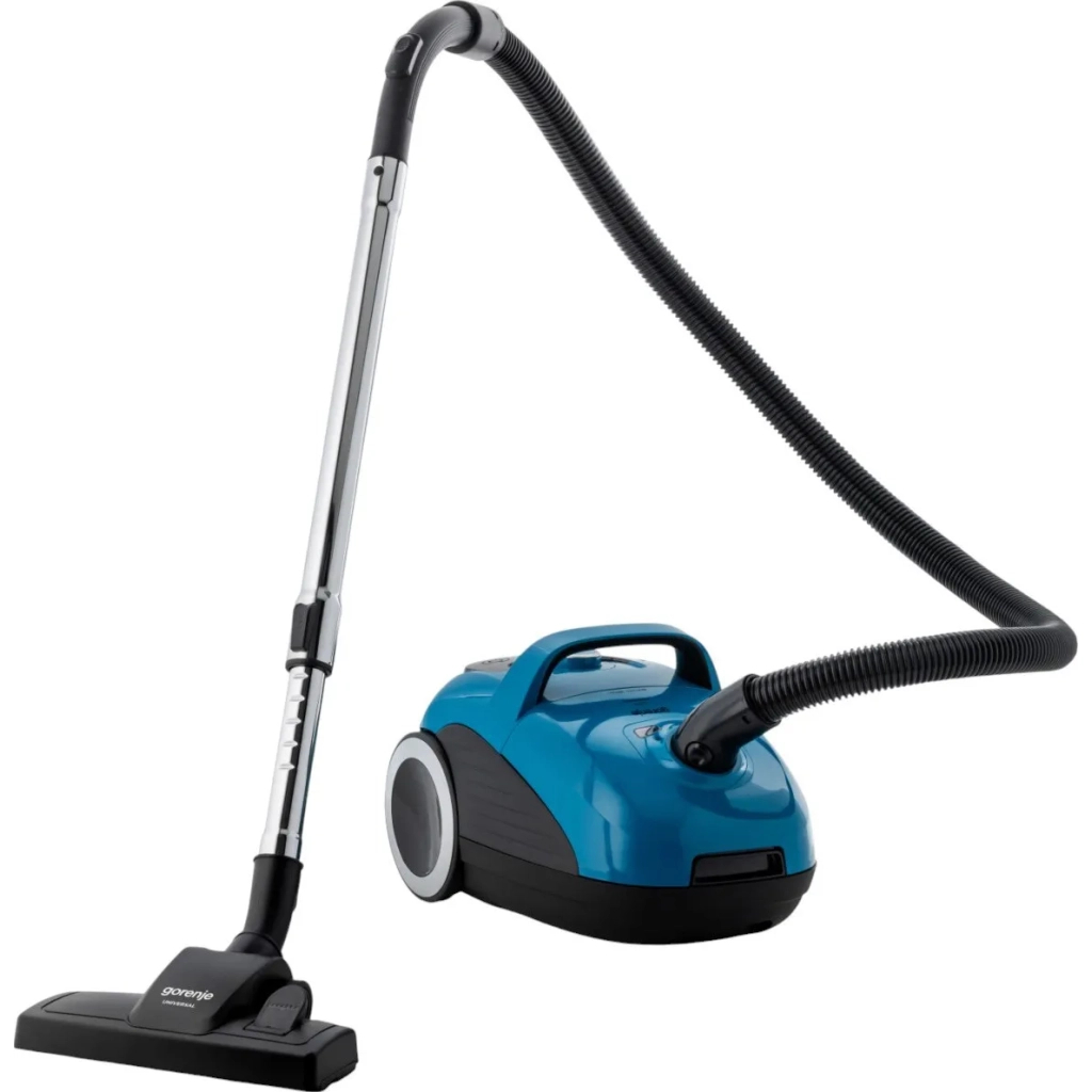 Пилосос Gorenje VCE 22 G4HGR (VCE22G4HGR) - зображення 2