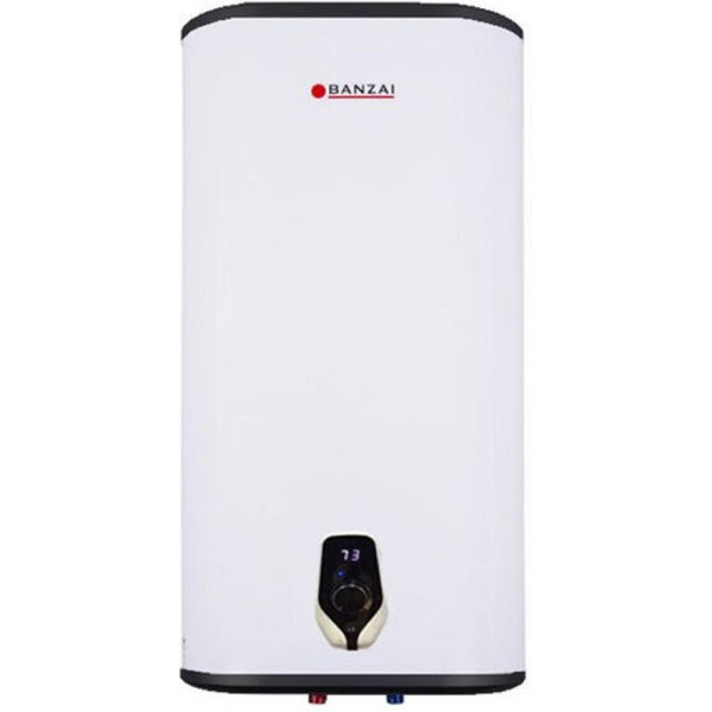 Бойлер Banzai 50 DINOX20 E-ANODE - зображення 1