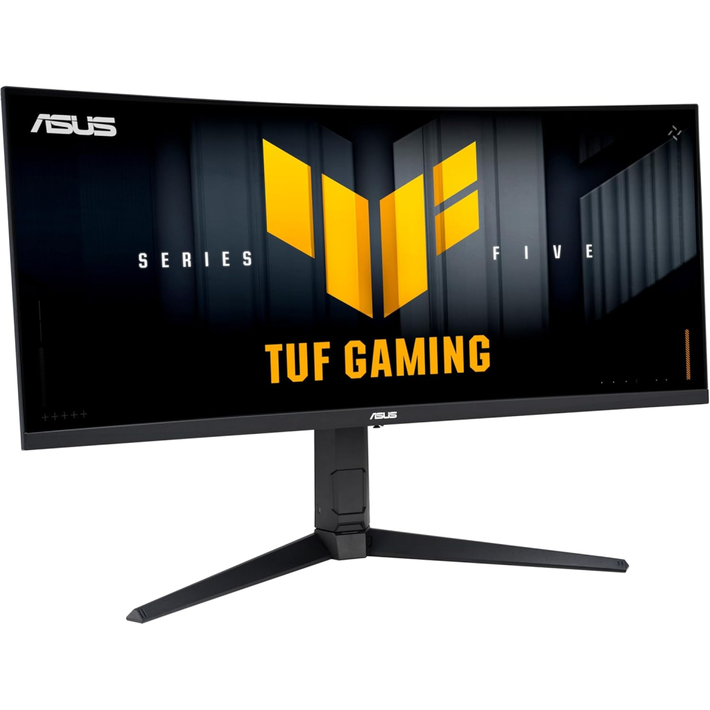 Монітор ASUS TUF Gaming VG34WQML5A - зображення 2