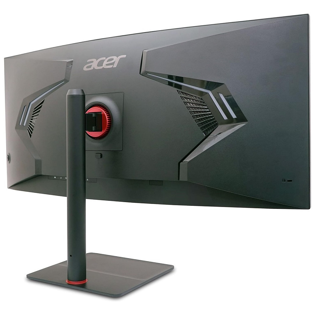 Монітор Acer XV345CURVbmiphuzx (UM.CX5EE.V01) - зображення 6