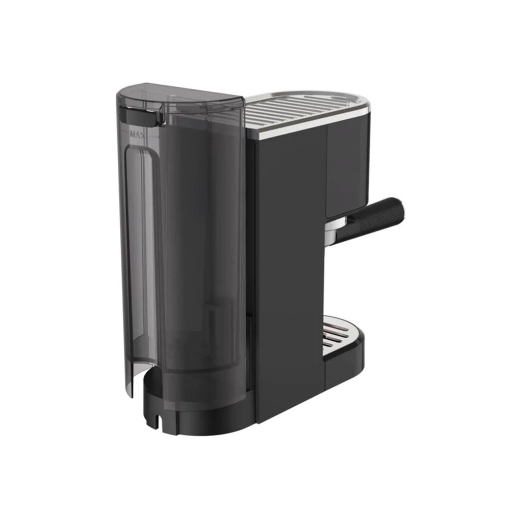 Ріжкова кавоварка еспресо Krups XP444G10 - зображення 2