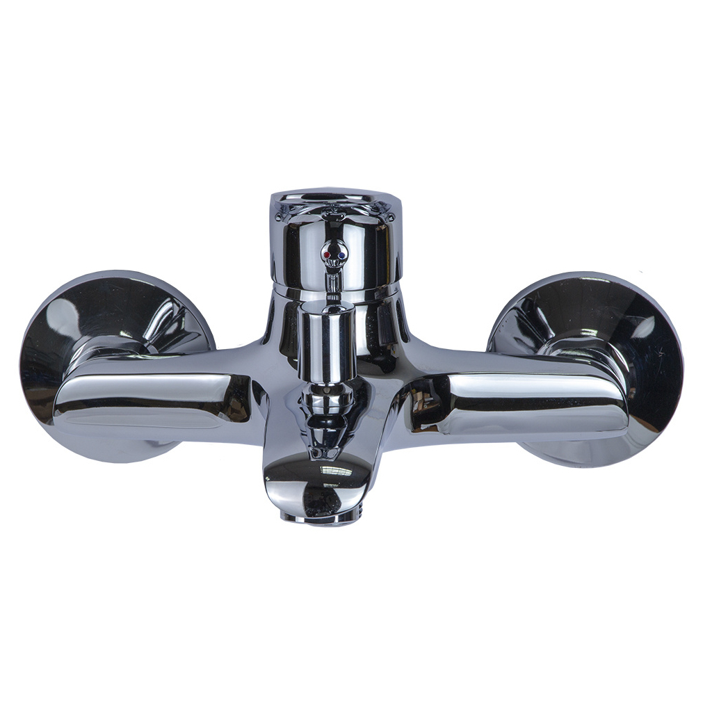 Змішувач Corso DC-1C146C (9626200) - зображення 2