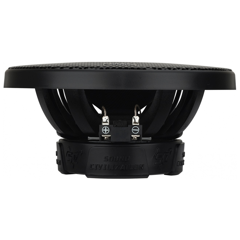 Мідбас Kicx Sound Civilization GFS-165.5 - зображення 3