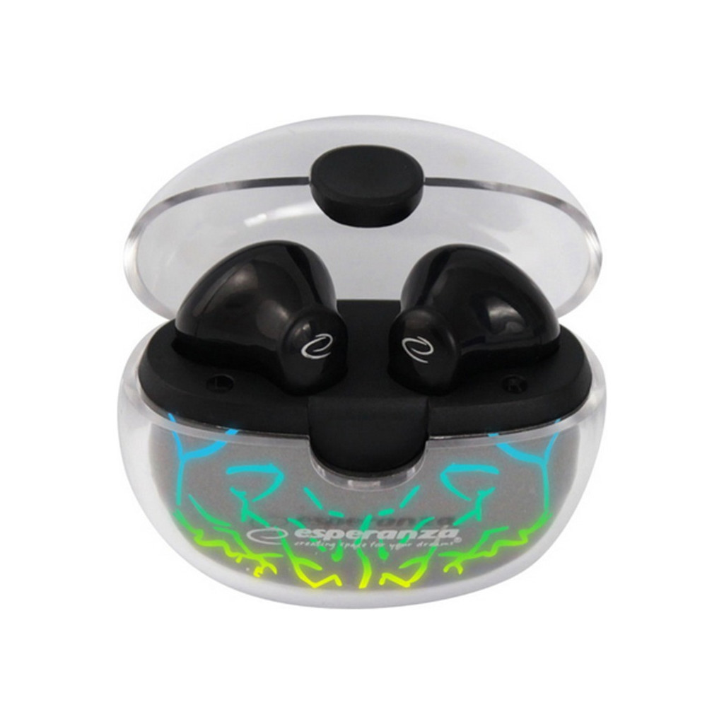 Навушники Esperanza Earphones Pandora (EH224K) - зображення 1