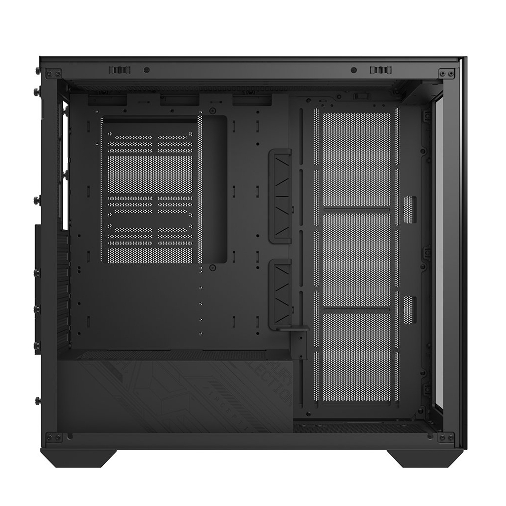 Корпус для ПК DARKFLASH DLX4000 BLACK - зображення 10