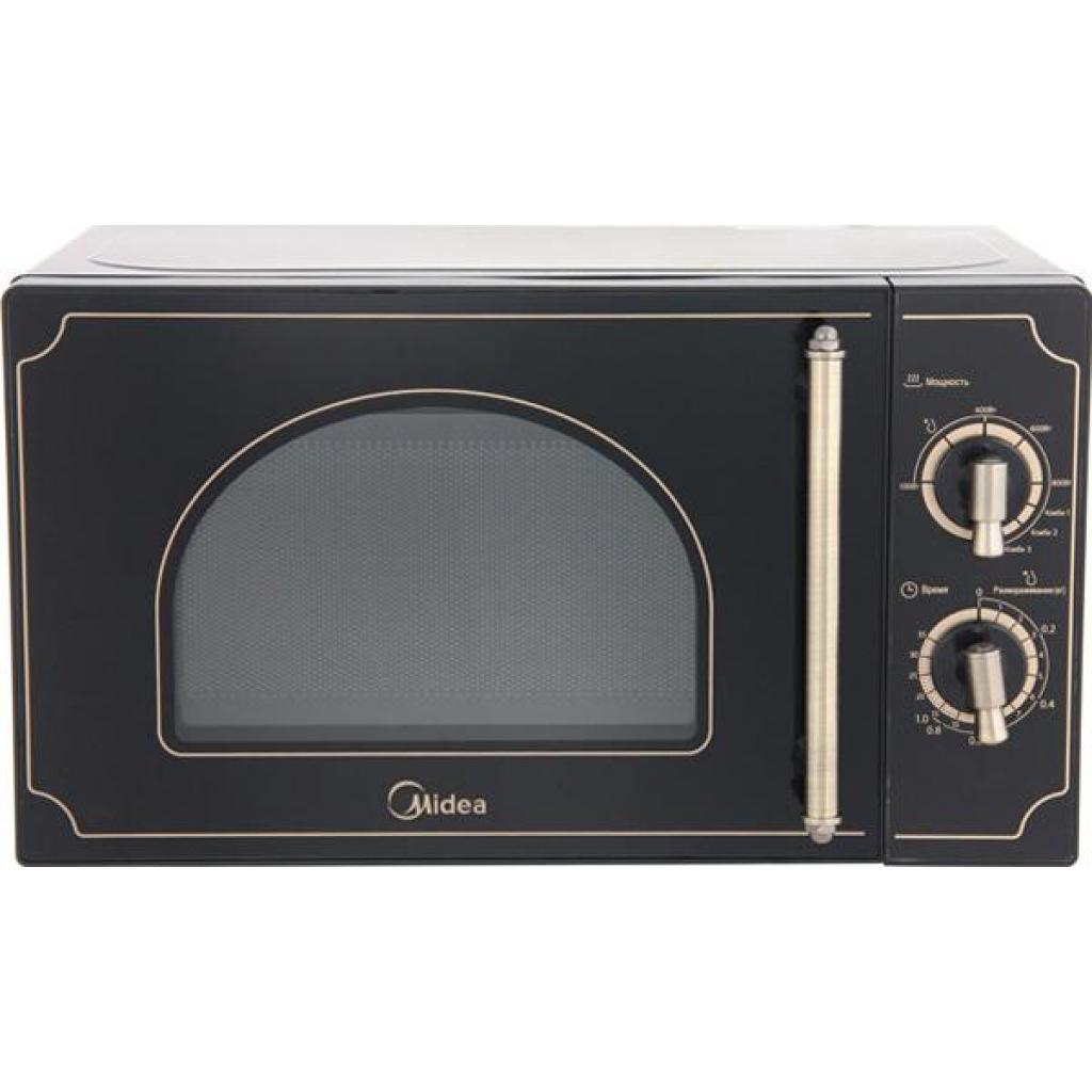 Мікрохвильова піч Midea MG820CJ7-B2 - зображення 1