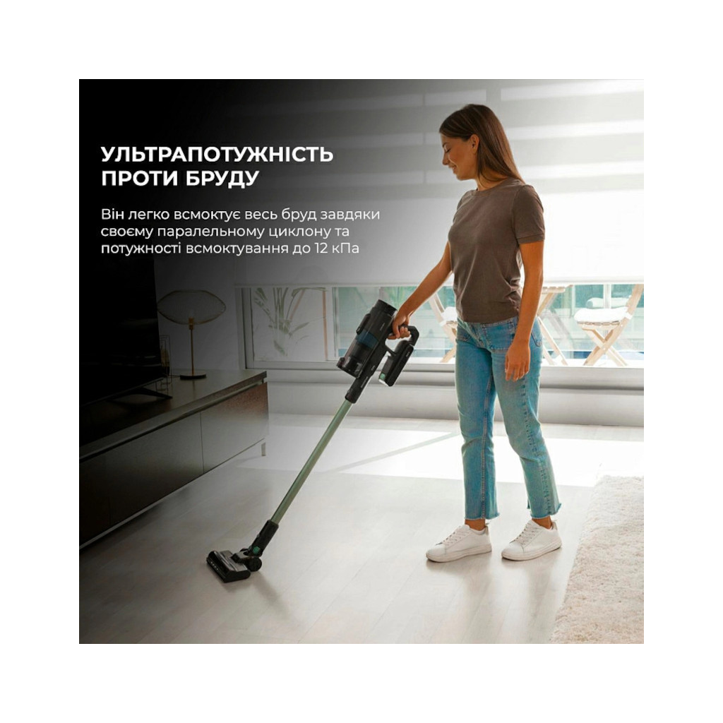 Пилосос Cecotec CCTC-08423 - зображення 7