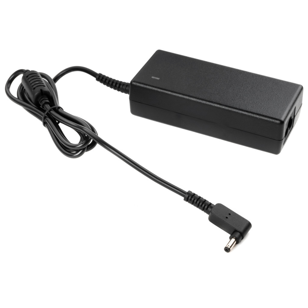 Блок живлення до ноутбуку Vinga ASUS 65W 19V 3,42A 4.0 *1.35 (VPA-1934-AS4013-101) - зображення 4