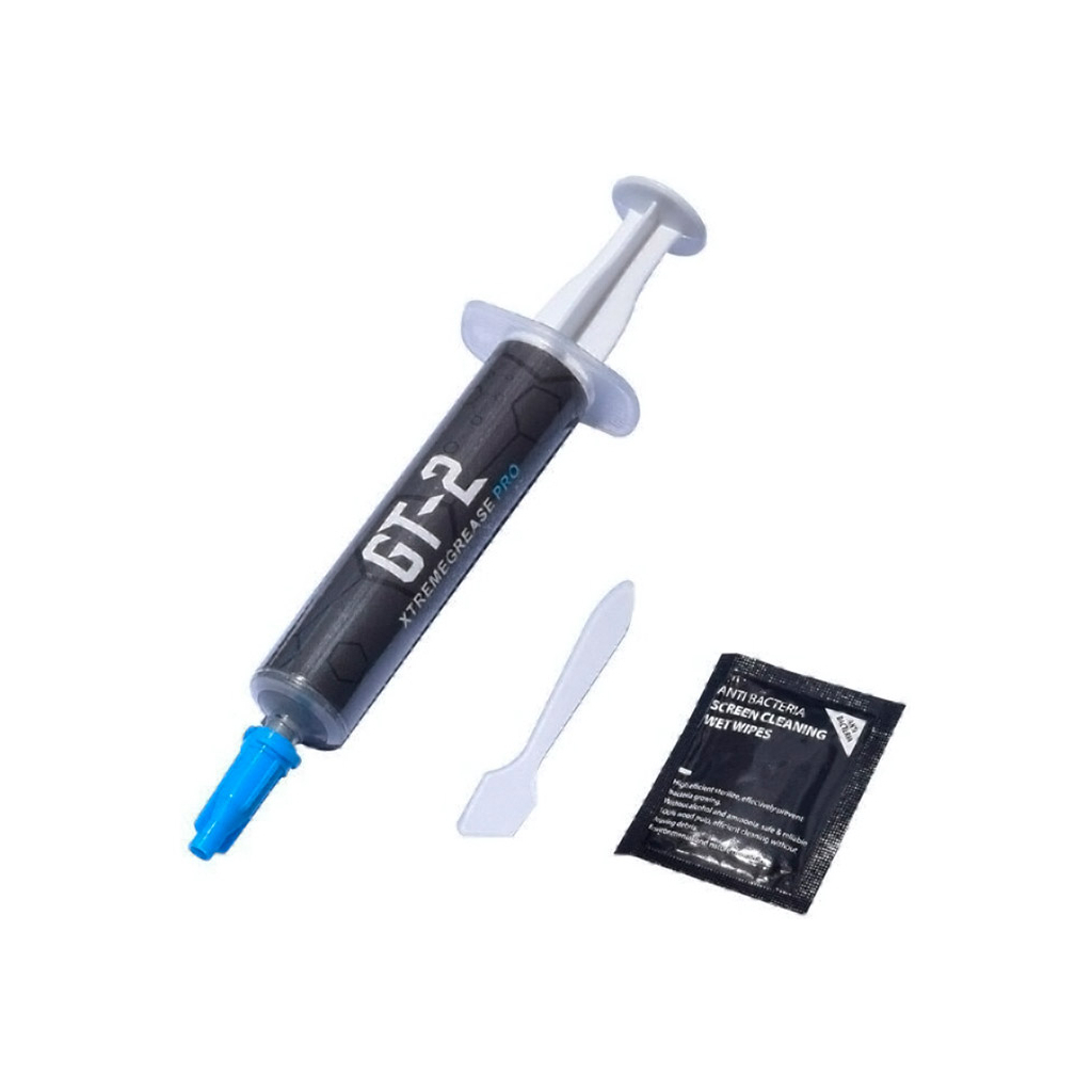 Термопаста PcCooler GT2 4g - зображення 1