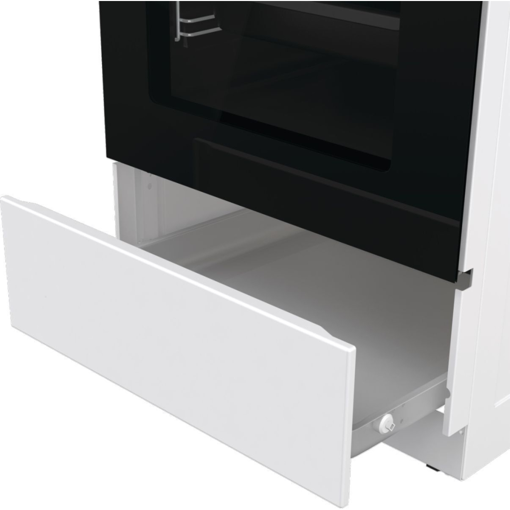 Плита Gorenje GK5C42WF-B - зображення 10