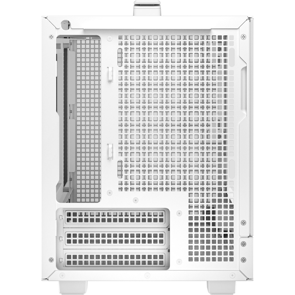 Корпус Deepcool CH160 White (R-CH160-WHNGI0-G-1) - зображення 9