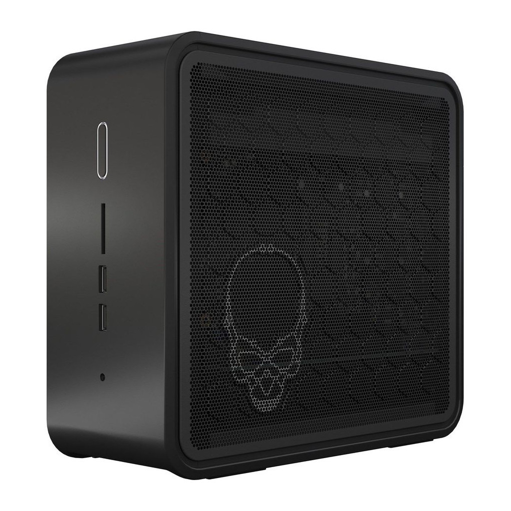 Комп'ютер INTEL NUC 9 Extreme Kit / i9-9980HK (BXNUC9I9QNX) - изображение 2