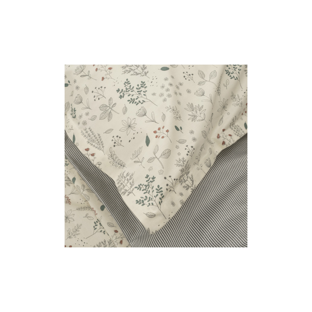 Постільна білизна Tiare Люкс 143 Сатин євро (143_Lux_ev) - зображення 3