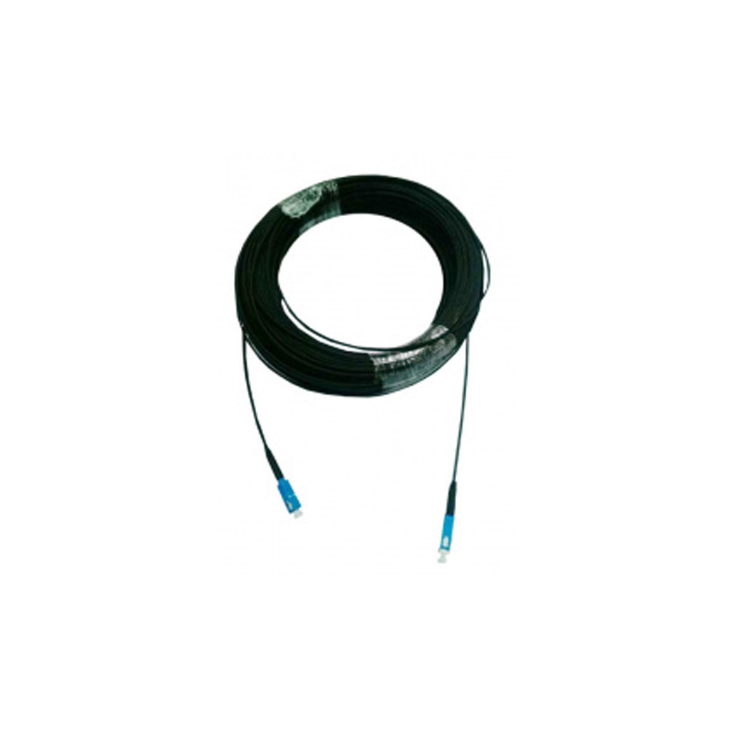 Оптичний патчкорд Cor-X FTTH SC/UPC-SC/UPC SingleMode Simplex 175m (DP-SC/UPC-SC/UPC-175 Flex) - изображение 2