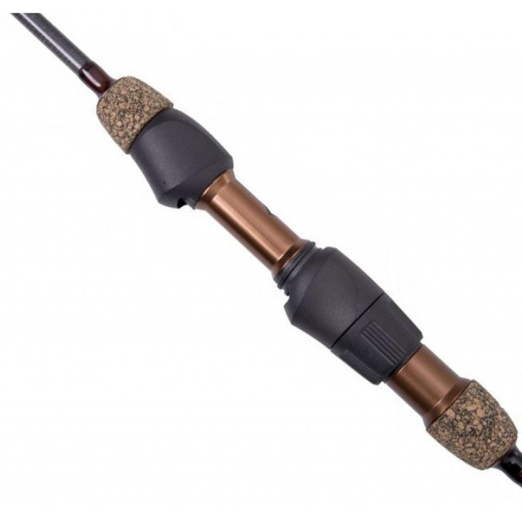 Вудилище Mikado Katsudo Slim 1.98м 0.5-5гр. (WAA679-198) - зображення 3