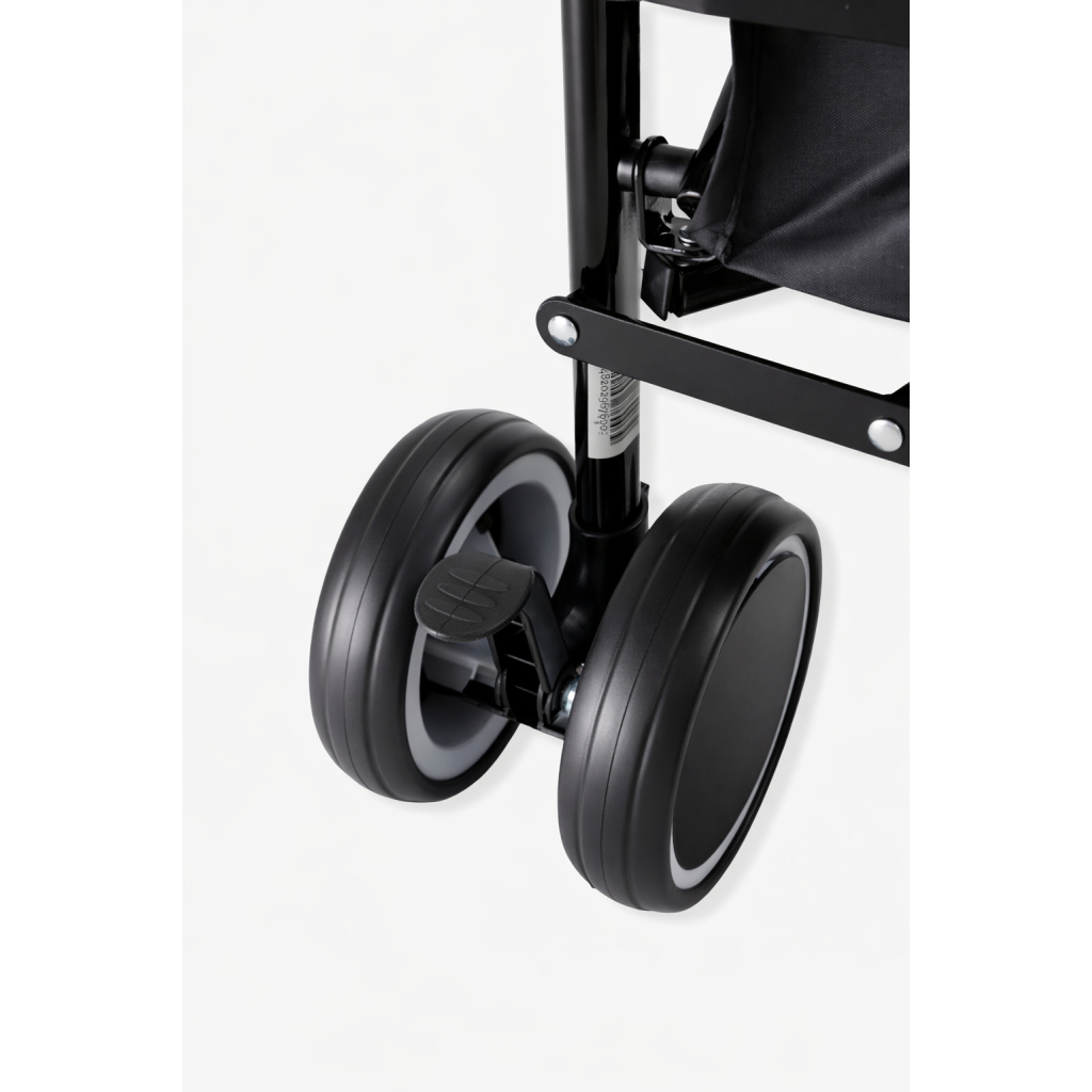 Коляска Velano Jett прогулянкова, light green (47313) - зображення 11