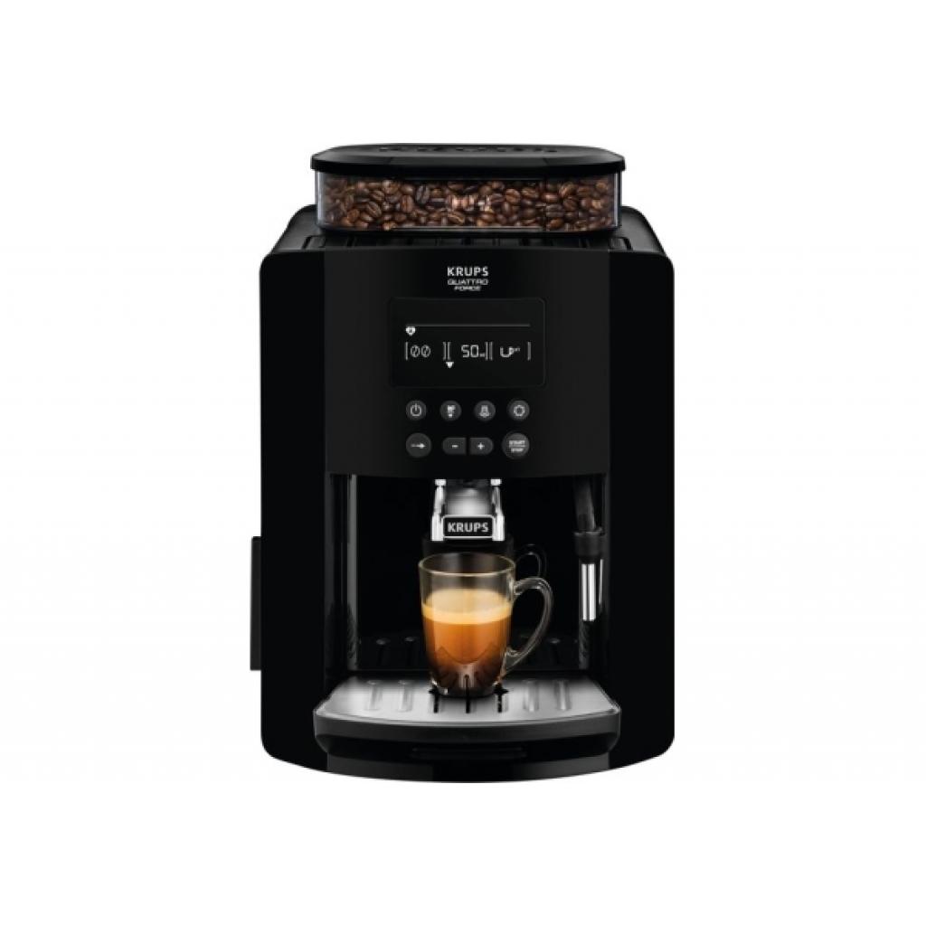 Кавомашина Krups EA817010 - зображення 2