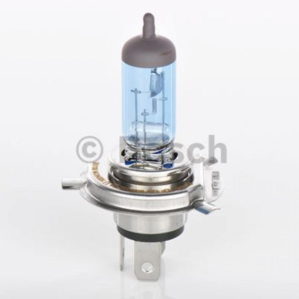 Автолампа Bosch галогенова 60/55W (1 987 301 010) - зображення 1