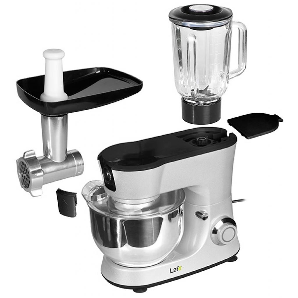 Кухонний комбайн Lafe MPL001K - зображення 4