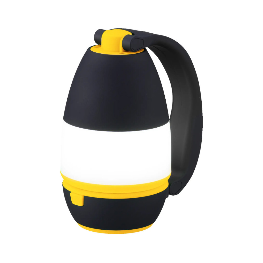 Ліхтар National Geographic Outdoor Lantern 3in1 (930147) - зображення 2